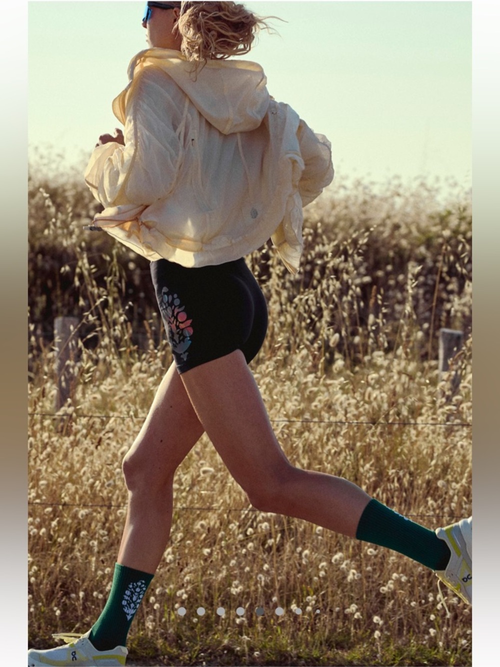 FP Movement - Sheer Bliss Jacket - Picture 6 of 11